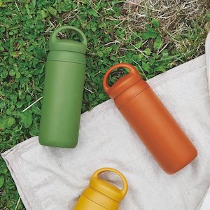 Day Off Tumbler - 500ml