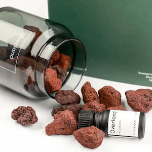 Scented Volcanic Rock Set - Overland