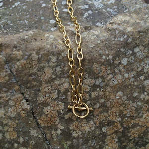 Fbd: Ciara Necklace