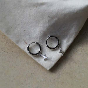 Fbd: Nora Earrings