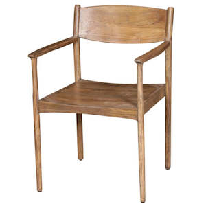 Tahu Teak Chair