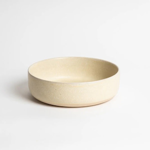 Jojo Serving Bowl - Sand