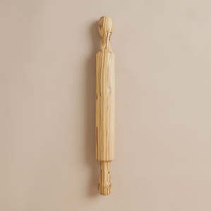 Olive Wood Rolling Pin