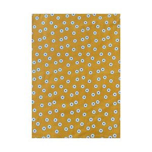 Daisy Tea Towel