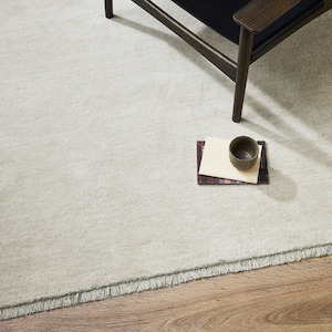 Sandringham Rug - Merino