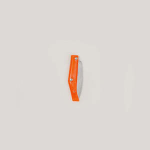 Pallarès Pocket Knife - Orange