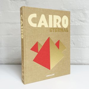 Assouline: Cairo Eternal