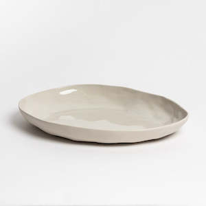 Haan Ceramics: Haan Platter