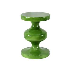 Mykonos Stool - Green