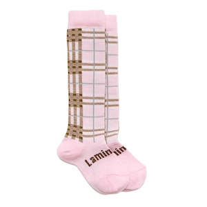 Baby wear: Lamington - Merino wool socks - Bonnie