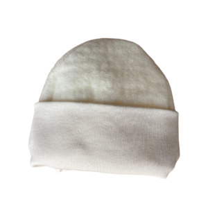 Baby wear: Pure Merino Felted Hat