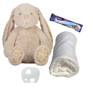 Pure Bunny Gift Box