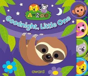 Baby wear: Goodnight, Little One - Board Book