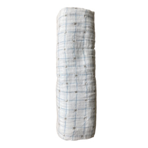 Aden + Anais Cotton Muslin Wrap - Cosmic