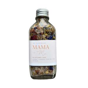 Mama + Me - Wildflower Bath Soak