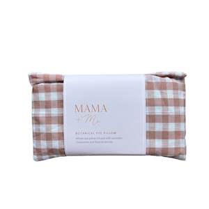 Mama + Me - Botanical Eye Pillow