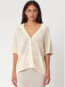 Clothing: Amalfi Shirt