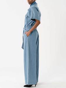 Mathilde Jumpsuit