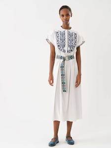 Clothing: Pinja Maxi Dress