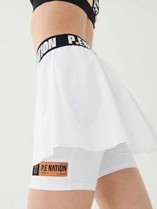 Clothing: Backswing Skirt