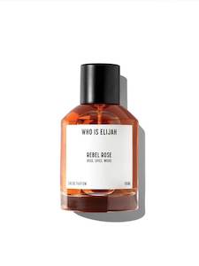 Clothing: Rebel Rose 50ml