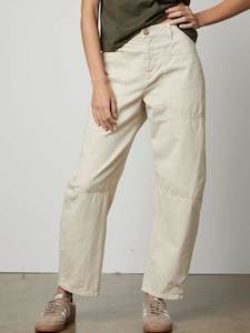 Clothing: Brylie Pants