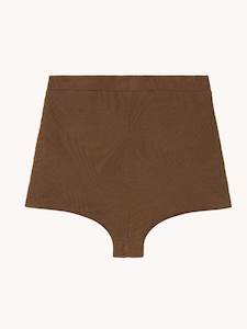 Clothing: Franz Bottom Cocoa