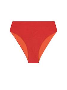 Hubert Bikini Botton Ferrari