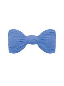 Hunter Bandeau Sea Blue