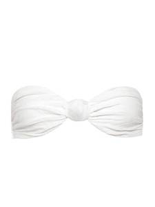 Clothing: Hunter Bandeau Off White