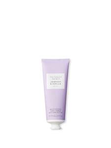 Victoria's Secret Hand Cream || Lavender & Vanilla