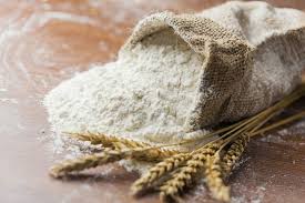 Food manufacturing: Bread Flour 1kg