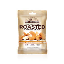 East Bali Cashews - Roasted Cashew Snack 35g