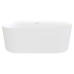 Bathroom and toilet fitting: VCBC Grace Freestanding Bath