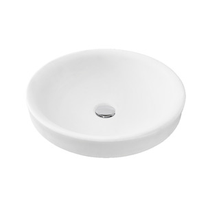 Treste Kordura Semi-Recessed Basin