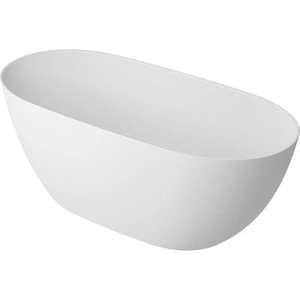 Newtech Sutherland Freestanding Bath | Matte White