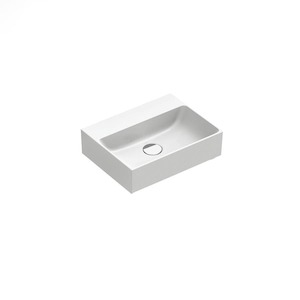 Bathroom and toilet fitting: Catalano Verso 45 Basin