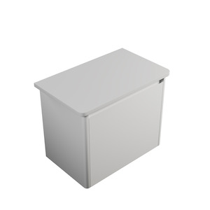 VCBC Ovo Vanity | 1 Drawer | Single Basin