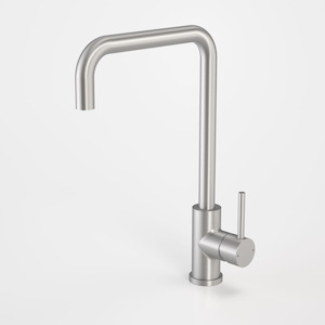 Caroma Compass Alfresco Sink Mixer | 316 Stainless Steel