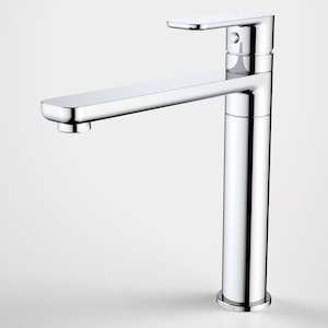 Bathroom and toilet fitting: Caroma Luna Sink Mixer | Chrome