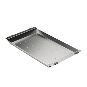 Mercer Stainless Steel Colander Tray