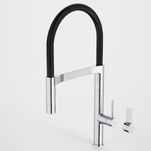 Caroma inVogue Pull Down Sink Mixer with Dual Spray | Chrome