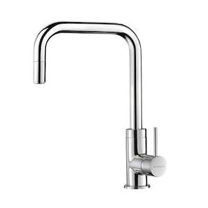 Methven Minimalist Urban Pull Out Sink Mixer | Chrome