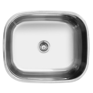 Bathroom and toilet fitting: Mercer Questo 520 Laundry Sink