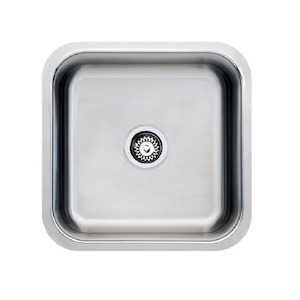 Mercer Remo 450 Laundry Sink