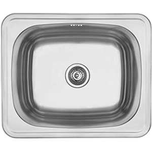 Mercer Pulito 525 Laundry Sink