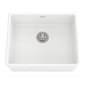 Sergio Villa 01P Butler Sink