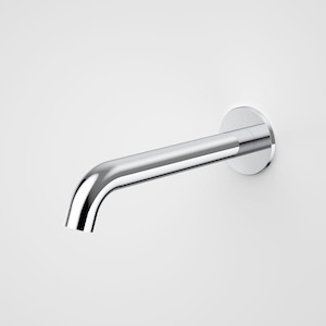 Caroma Liano II Basin/Bath Spout 210mm | Chrome