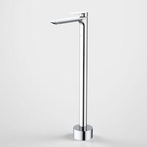 Caroma Urbane II Freestanding Bath Filler | Chrome