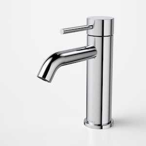 Bathroom and toilet fitting: Caroma Liano II Basin Mixer | Chrome